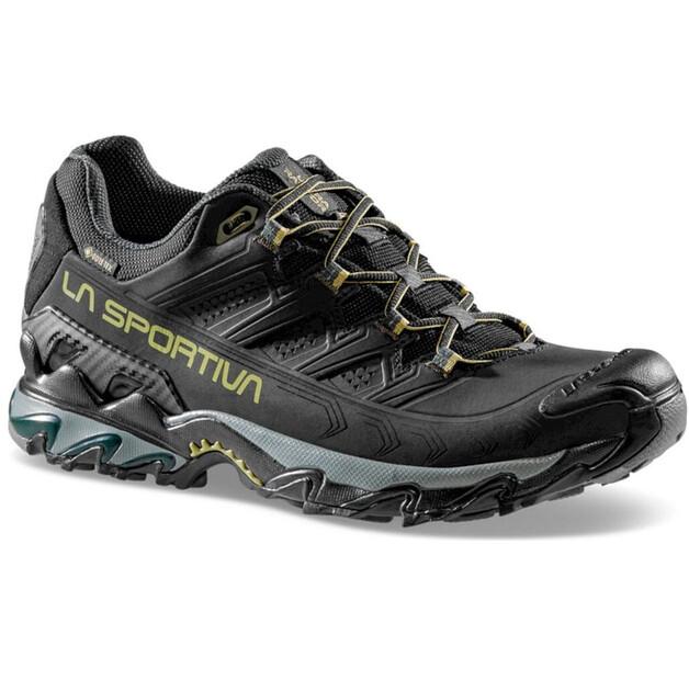 Треккинговые ботинки La Sportiva Ultra Raptor II Leather GTX