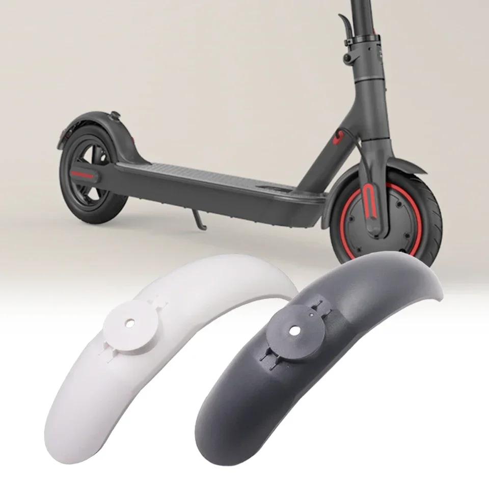 Parafango Anteriore per Monopattino Elettrico Xiaomi Mijia M365 PRO M187 1S PRO2 MI3 Kickscooter Parafanghi Bird Spin Skateboard Componenti