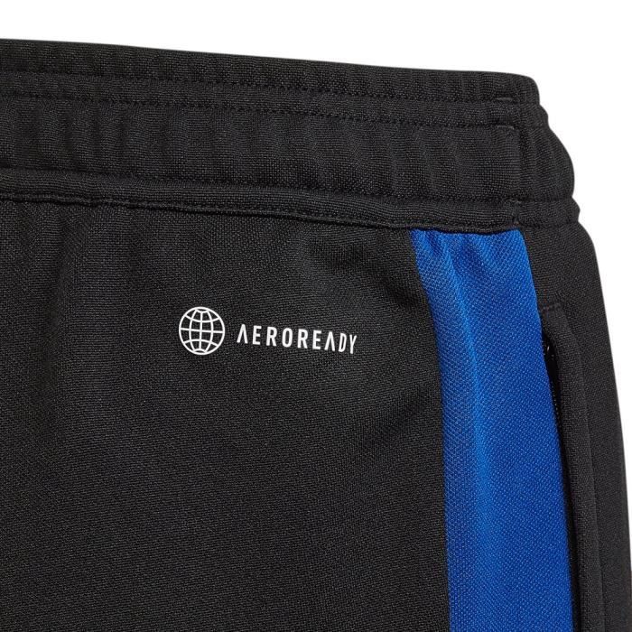 Pantalon - adidas - Tiro TR PNT Esy - Noir - 10 ans - Garçon - Respirant - Football - Indoor