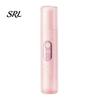 Wet Dry Electric Epilator Women Dual-Head Shaver, Rechargeable IPX7 Waterproof Bikini Trimmer, Hair Removal Tool for Face Body Underarms Legs Painless