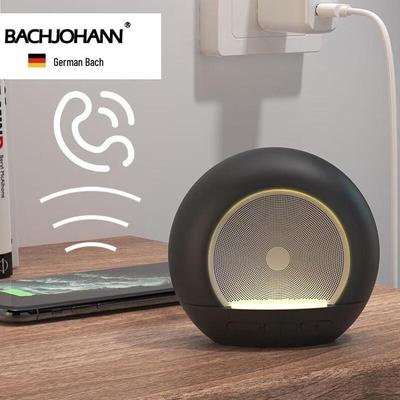 Bach Johann DW06 Smart Bluetooth Speaker CN Plug (adapter Included)