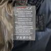 DUVETICA Made in Bulgaria ESTERNO-AUBER Medium Fur down coat 42 Hoodie Men's Used