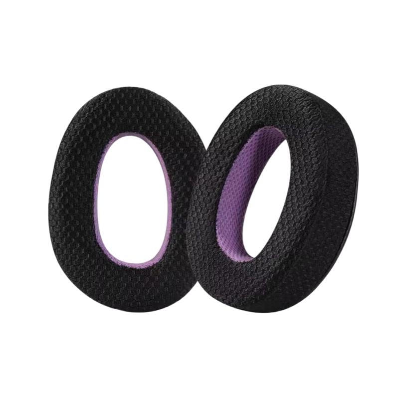 

Memory Foam Ear Pad Ear Cushions Compatible for GSP370 GSP300 GSP350 GSP305 GSP301 Headsets Earcups Easy Installation