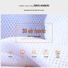 Bee Suit Breathable Full Set, Hornet & Honey Bee Protective Beekeeping Suit