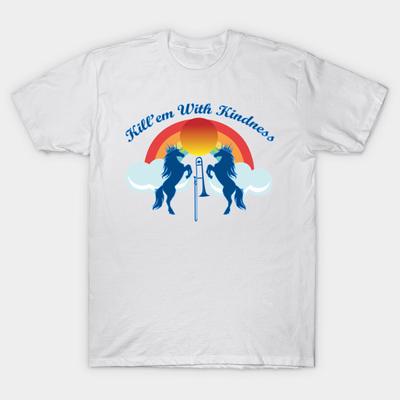 Hauts – T-shirts