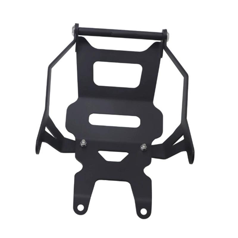 ABLZ-Accessories For Honda XADV750 X-ADV 750 -2025 Motorcycle Mobile Phone Holder Stand Navigation Plate Bracket