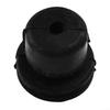 Capac motor Pernă tampon neagră pentru Avalon pentru Camry