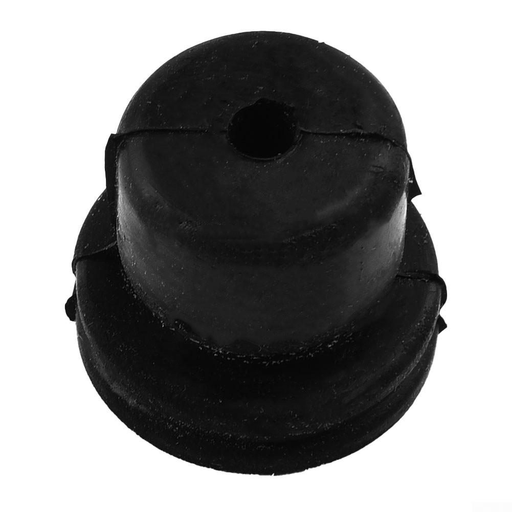 Capac motor Pernă tampon neagră pentru Avalon pentru Camry