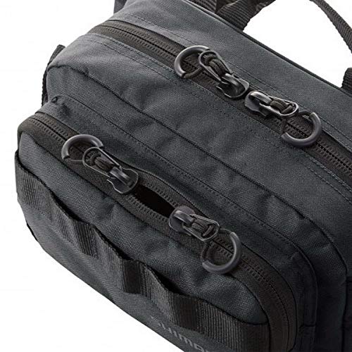 Shimano Hip Bag BW-021T Black, Small
