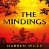 The Mindings by Darren Wills Paperback Book 9781836286110