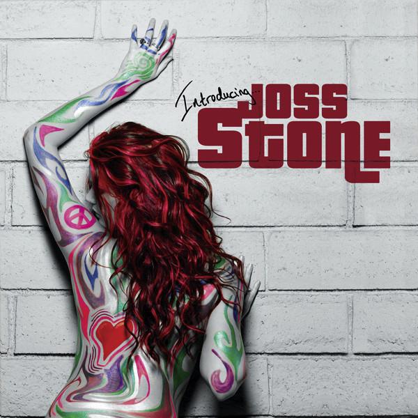 

CD JOSS STONE - Introducing Joss Stone 094637626825 Virgin 2007 US Soul/Funk Used