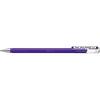 Pentel Color Ballpoint Pen Matte Hop Original 7 Colors K110-V7STA