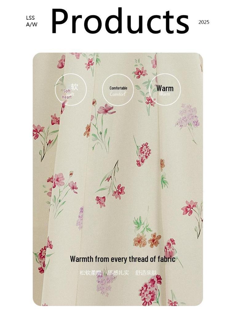 Women's Summer Pink Mori Style Sleeveless Long Camisole Dress - Fairy Beach Vacation