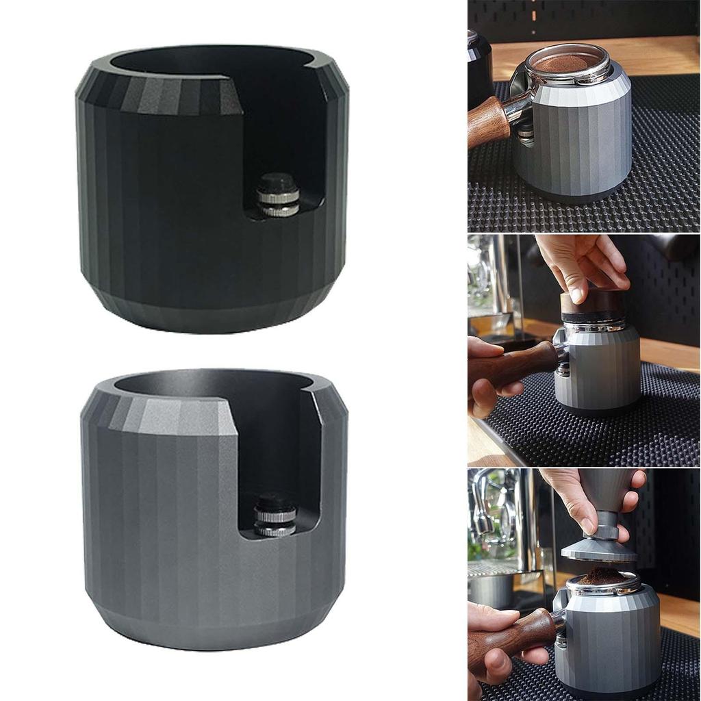 Coffee Tamper Holder Espresso Tamper Station for Restaurant Home Kitchen