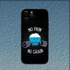 Gym Fitness Bodybuilding Workout Phone Case For iPhone 16,15,14,13,12,11,Pro,X,XS,Max,XR,Plus,Mini Soft Black Cover