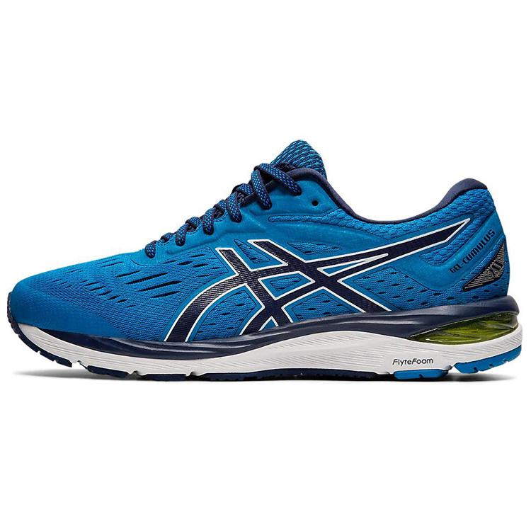 

Asics Gel Cumulus 20 Race Blue Peacoat 43.5