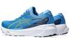 ASICS Gel-Kayano 30 Waterscape Electric Lime