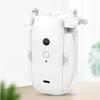 WiFi Curtain Robot, Smart Home Curtain Assistant, Remote-controlled Automatic Smart Electric Curtain Motor