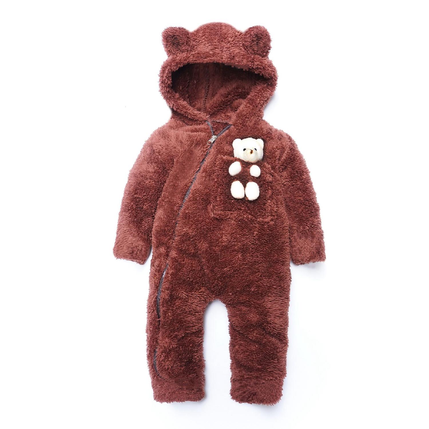 

Arzu Design 3 Ay коричневий