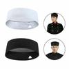 Mesh Comfy Work Cap Breathable Thick Thin Net Cap High Quality Chef Flat Top Caps  Men Women
