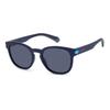 Polaroid PLD 2129/S Sunglasses Polarized Blue