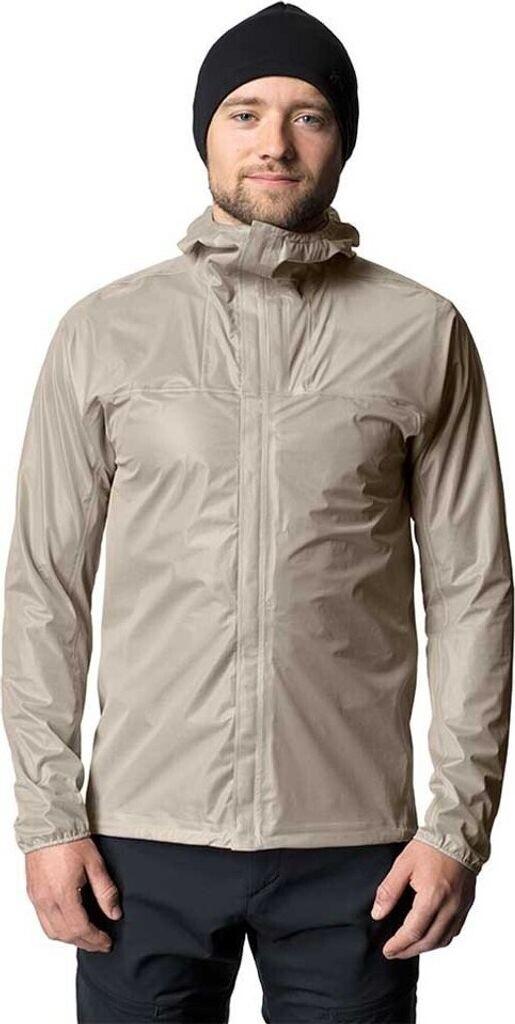 Orange Houdini M Jacket