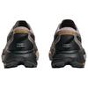 HOKA One One Mafate 5 Bequeme Passform Trailrunning-Schuhe Herren Laufschuhe Zementgrau 1168722-CMNTB