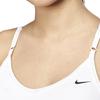 Nike Tanktops Damen Weiß Sonstige DX0031-100