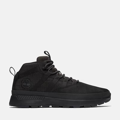 Sneakers Black Euro Draws Super Ox