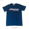 San Juan Puerto Rico T Shirt Unisexs Small Dark Blue Cotton Boricua Isla Bonita New Vintage Stretched Streetwear