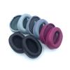Qualified Repairing Headset Sponge Earmuffs for MDR-100AAP 100A H600A Headphone Isolate Noise Covers