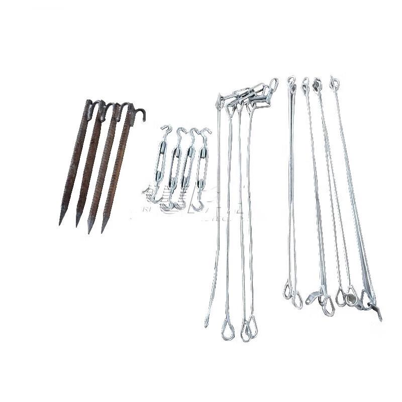 Pull-up Bar Accessory Kit