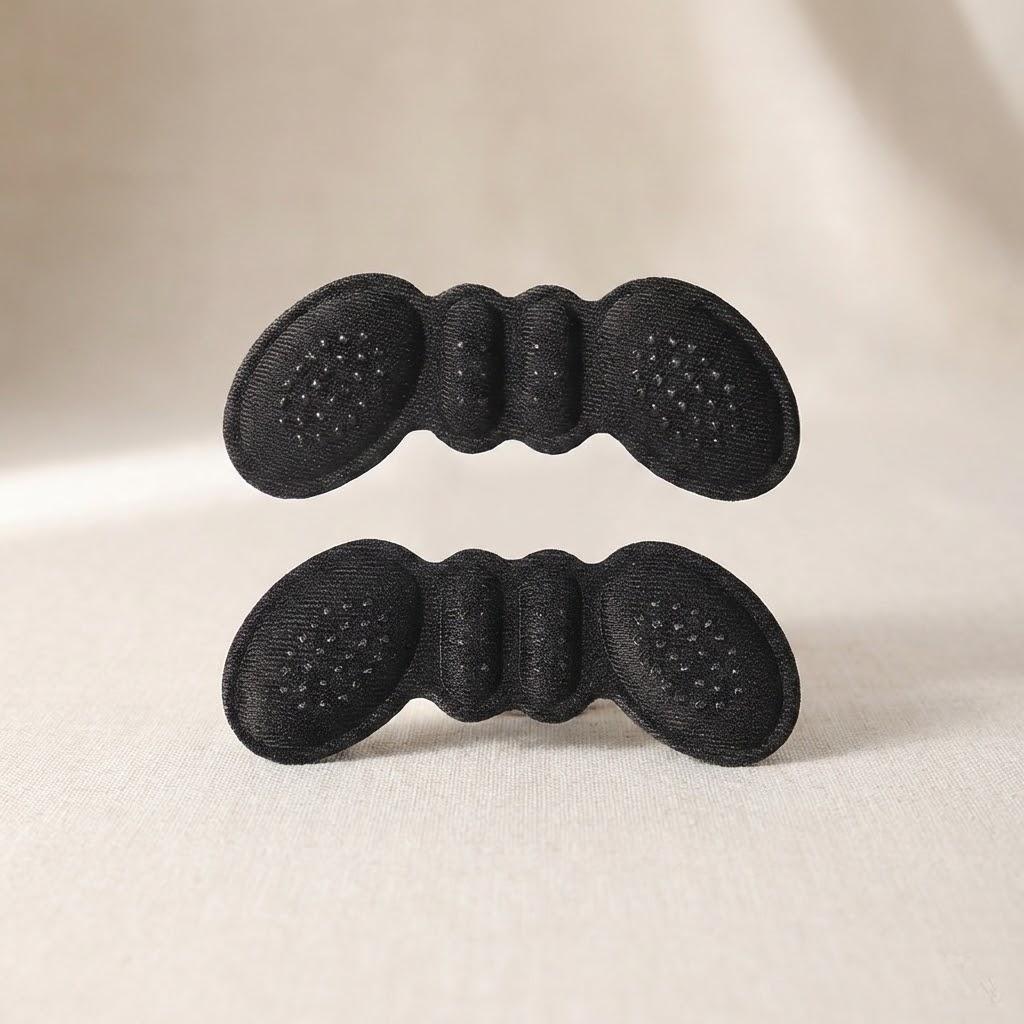 Adjustable Heel Pads Cushions for High Heels Friction Relief Comfort Grip Shoe Inserts Accessories