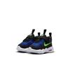 Nike Air Max Nova Td 400Racblu Grstr Kfn4461 400 Racblu Grstr