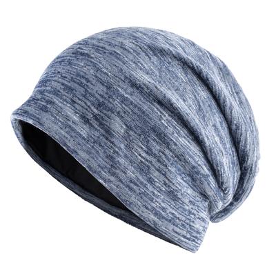 Φθινοπωρινό Soft Beanie Ανδρικά Γυναικεία Πλεκτά Καπέλα Μικτών Χρωμάτων Unisex Outdoor Casual Skullies Beanies Ανοιξιάτικα Καπέλα με καπό Ανδρικό καπέλο
