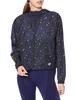 Jacket Star Race Light Packable Jacket AWJ0302Y ECL Japan S To Japanese Size [New Balance] Women's (Eclipse) (equivalent S)