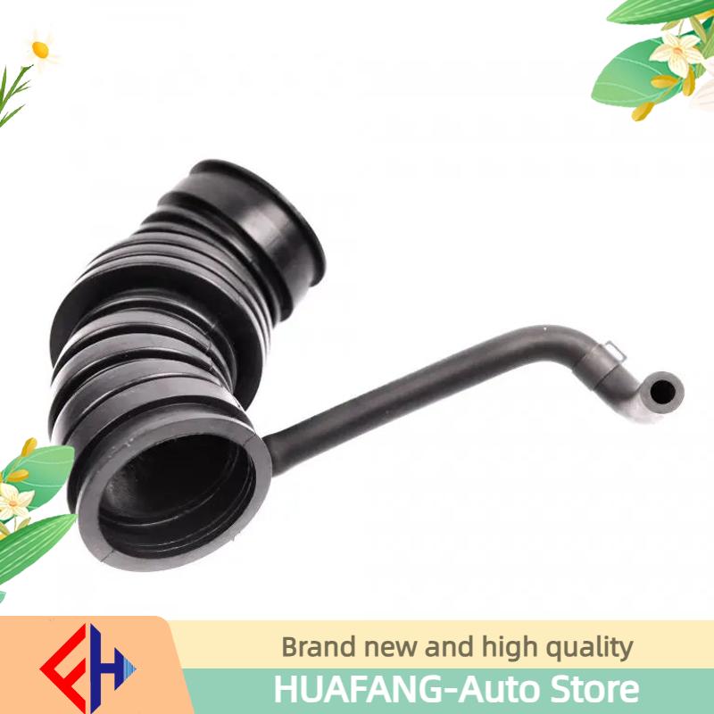 Original Air Filter Intake Pipe Hose Outlet 96553533 For Vectra Estate Mk Ii (c) Gts, Nubira 1.6 High Quality