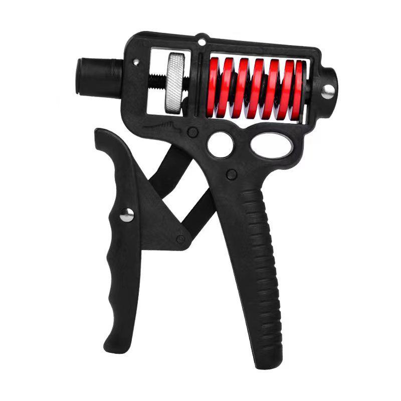 165kg Adjustable Heavy-Duty Hand Gripper for Finger and Wrist Strengthening