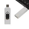 Protection Usb Environmental Rechargeable Lighter