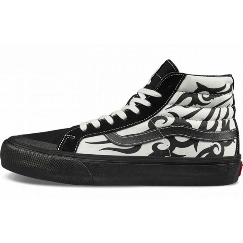 

Vans Sk8 Hi 138 Sf Tribal Vans VN0A3ZCETU5 36.5