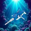 Dragonfl Insects Mini Building Blocks Kit - STEM Educational Ocean Animal Toy for Kids Enhance Creativity & Marine Life Learning