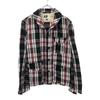 ENGINEERED GARMENTS Made in USA Check Pattern Shirt jacket XS Men's Used