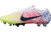 Mercurial Vapor 13 Elite Neymar Jr. AG-PRO 'Біло-синій' AT7896-104