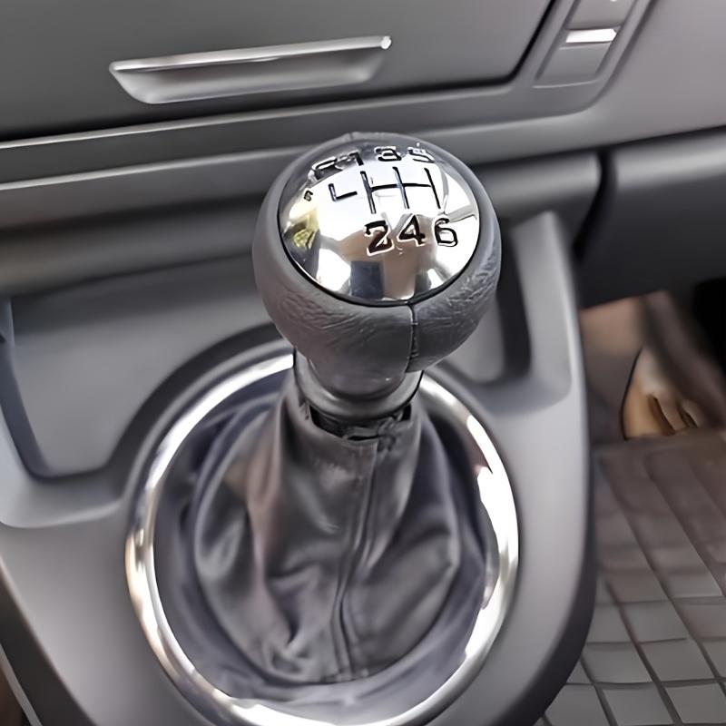 5 6 Speed Interior Parts For Peugeot 307 308 3008 407 5008 807 For Citroen C3 C4 Lever Ball
