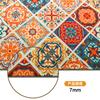 American Style Household Floor Mat Dirt Resistant Entrance Bathroom Anti Slip Foot Mat Door Mat
