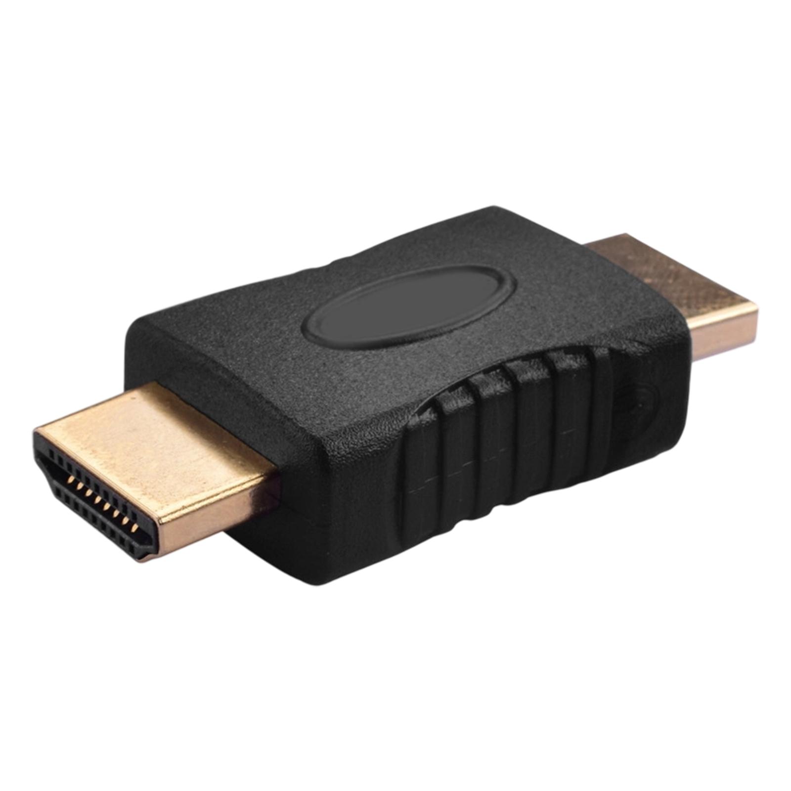 

Fast Speed HDTV Cable 1080P Male to Female Video Display Cable for HDTV Laptop Projector Computer Gaming Console