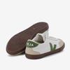 Veja Unisex Leather Sneakers Bolly Svju253vo20 875