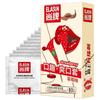 Elasun 30 Pcs Oral Sex Blowjob Condom Fellatio Oil-free Fragrance Tasteless Natural Latex Condoms Condom Toy for Men Sex Condom