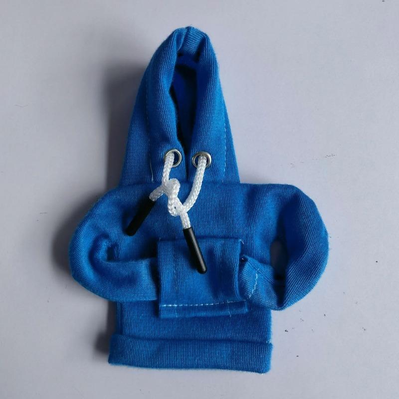 2023 Gear Shift Hoodie Capă Shift Shift Maner Decorat Se potrivește manual automat Universal Car Shift Lever Decor interior