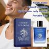 Men Pheromone Cologne Woody Fragrance Long Lasting Luxurious Scent Dating Perfume